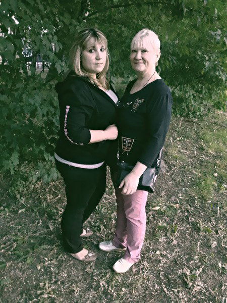 Викуська Варёнова