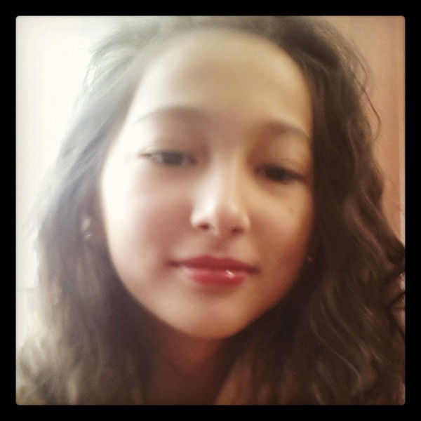 Сабина Алипбаева