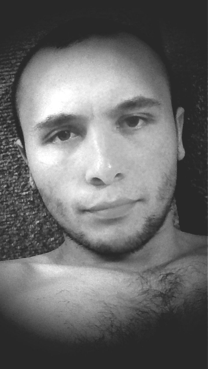 Данил Бикмухаметов