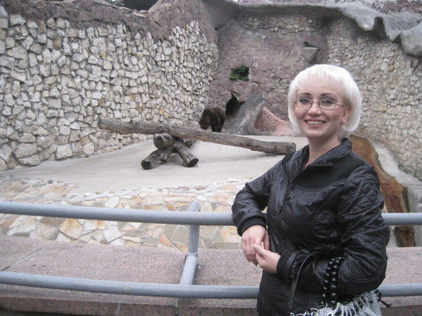 Олеся Мамедова