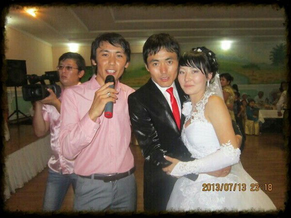 Индира Мергенбеккызы