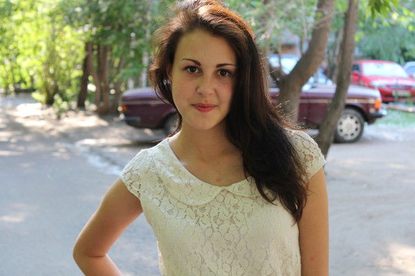 Олечка Лейман