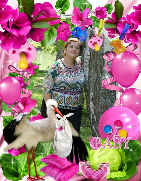 Коноводченко Оксана