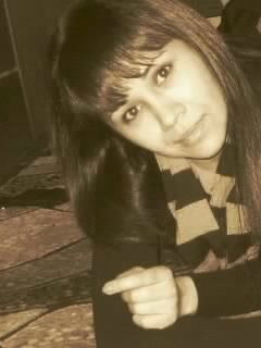 Лиля Син-Шоу