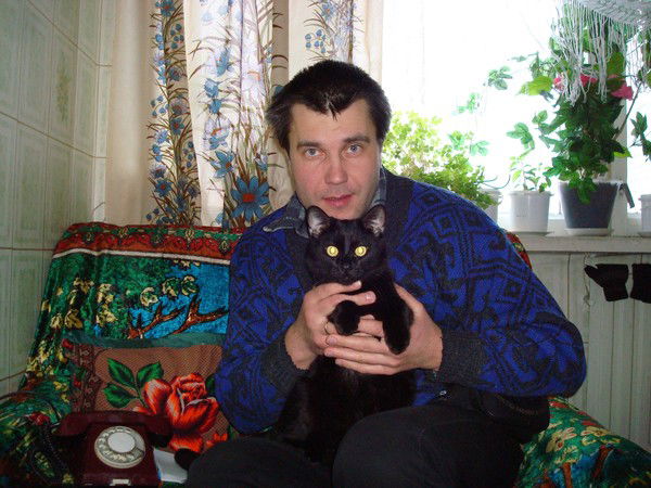 Сергей Дарасевич