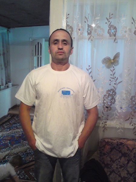 Iskandar Asanalishoev