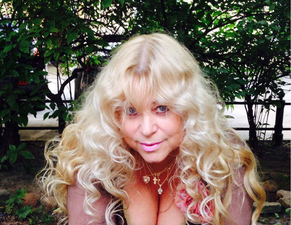 Екатерина Перфильева