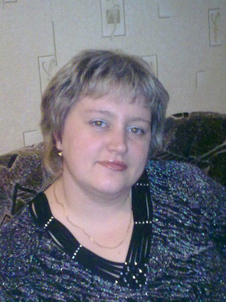 Наталья Томшина