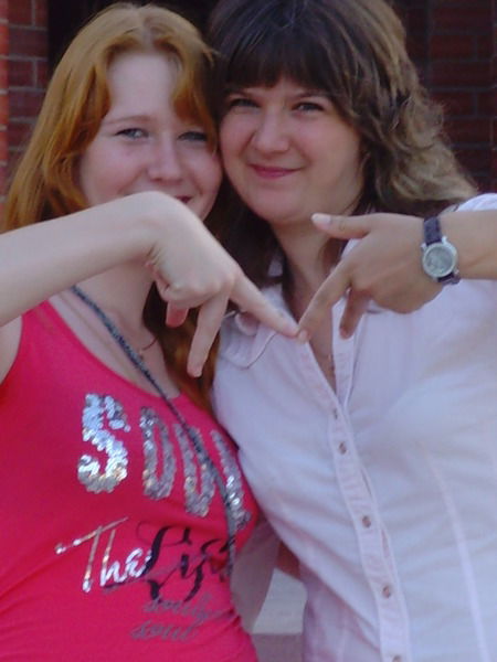 Алла Гнедкова