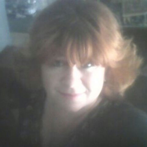 Людмила Ведькалова