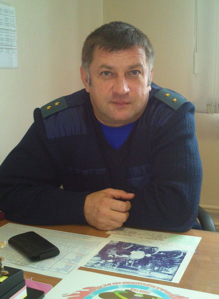 Андрей Куренков