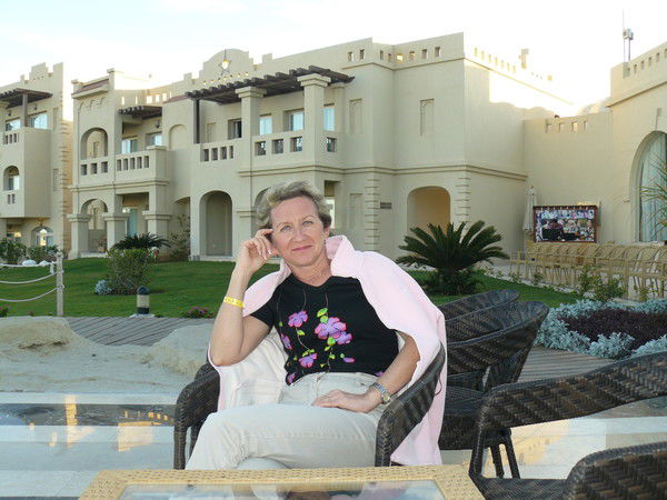 Елена Бабич