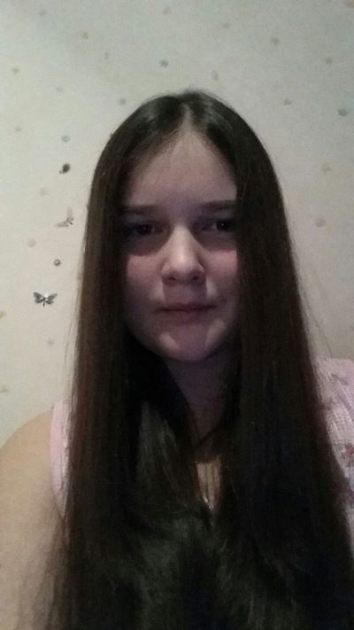 Вероника Плетнёва