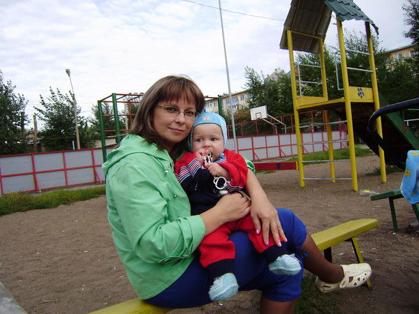 Татьяна Шигапова