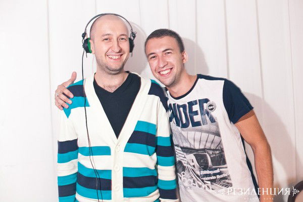 Ильяс Баширов