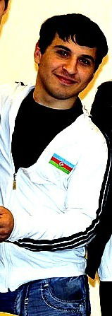 Алик Гасымов