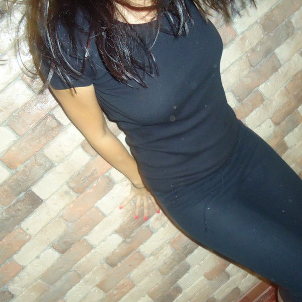 Юля Шихалеева