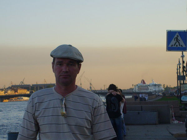 Радик Ахметзянов