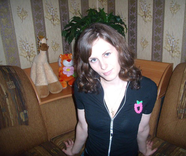 Эльвира Чернова