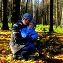 Анастасия Чабай