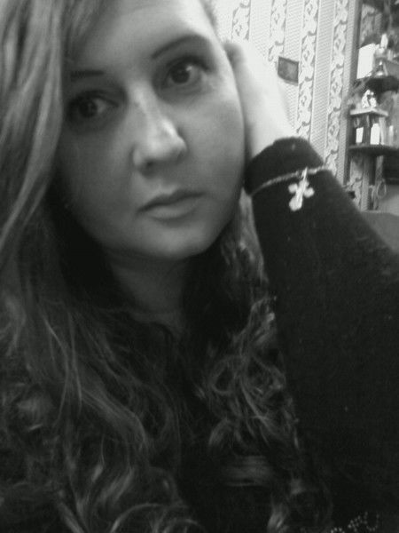 Аня Петрова