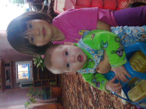 Юлиана Шарифгалиева