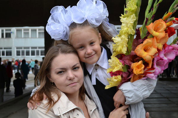 Арина Павлова