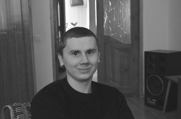 Сергей Безуглов