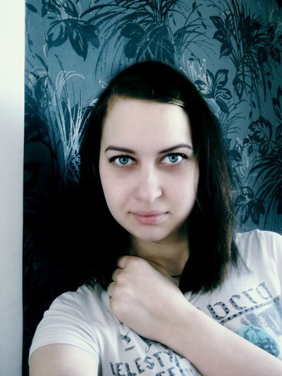 Анастасия Кокорина