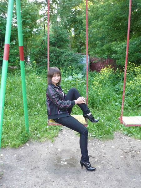 Тома Поспелова