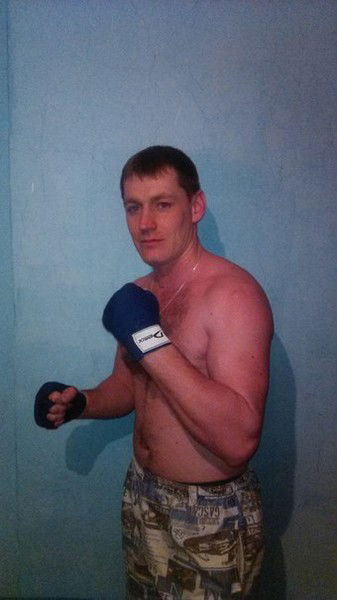 Александр Иванов