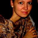 Оксана Кажокина