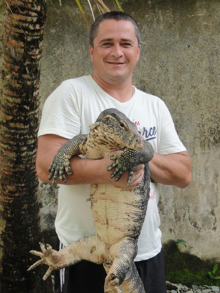 Сериков Владимир