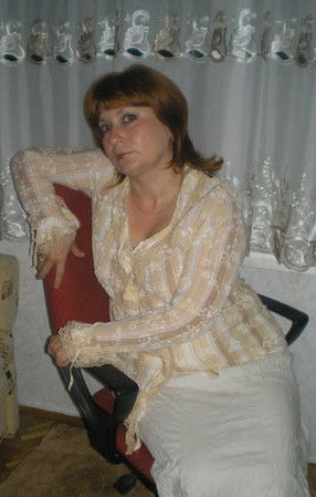 Людмила Бов