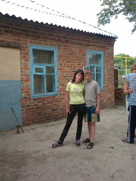 Варвара Сёмина