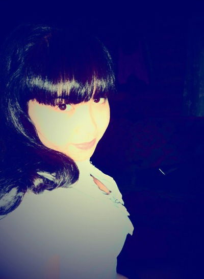 Венера Юнусова