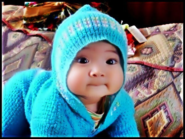 Саёра Джураева