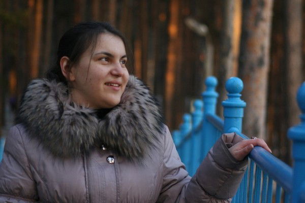 Карина Купайсинова