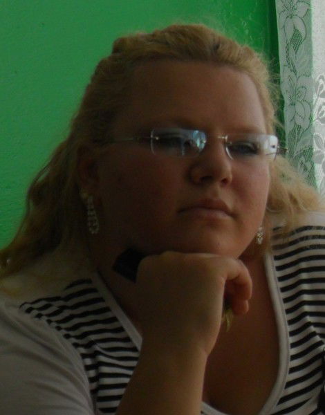 Ольга Леман