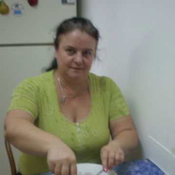 Мария Панаинте