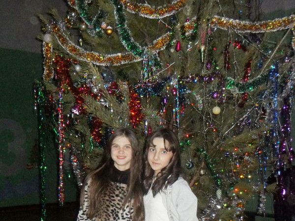 Сабрина Магерамова