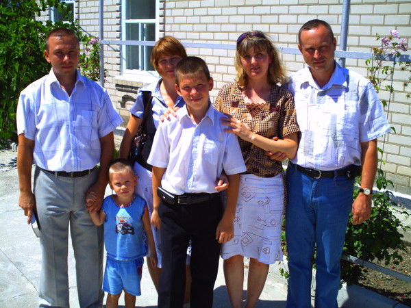 Сергей Филипюк