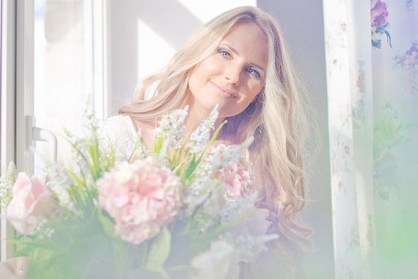 Анютка Фокина