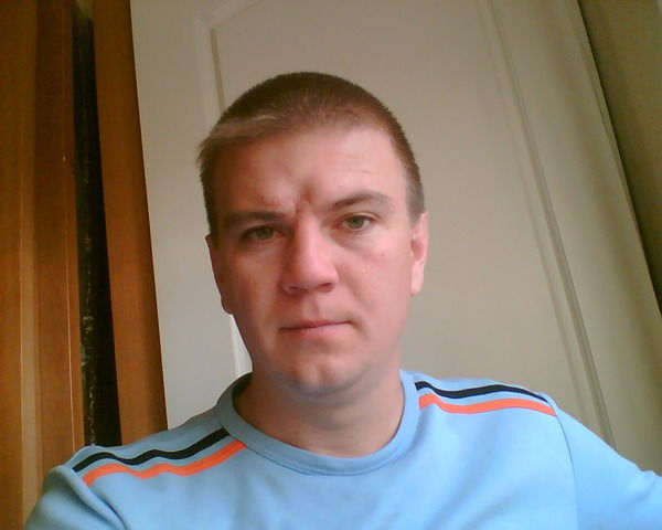 Сергей Чеботин