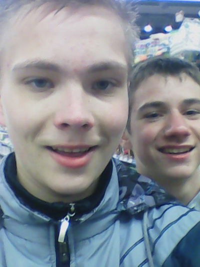 Тарас Васькевич