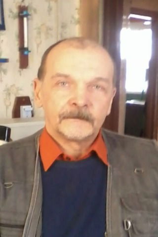 Владимир Каптур