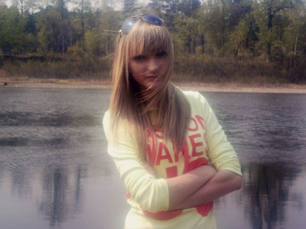 Алена Иванова