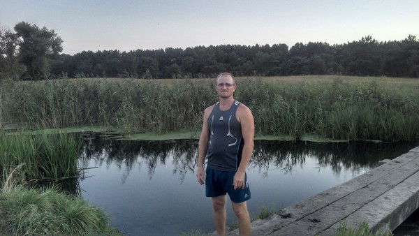 Валентин Букка