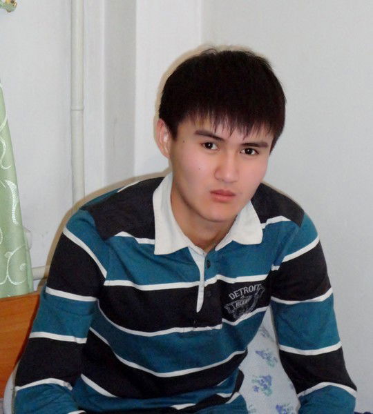 Нурсултан Муса