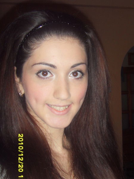 Кнарик Якубова